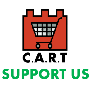 Support C.A.R.T