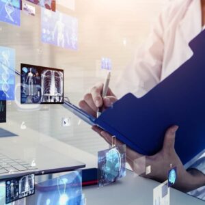 Facial Recognition Systems