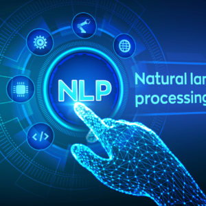 Natural Language Processing Software