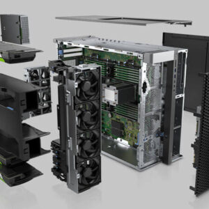 AI-Optimized Servers and Workstations