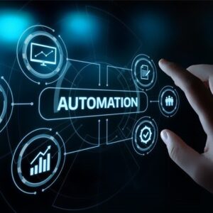 Robotic Process Automation (RPA) Systems