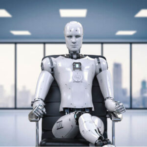 Humanoid Robots with AI Capabilities